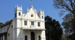 Our Lady of Piety Chapel