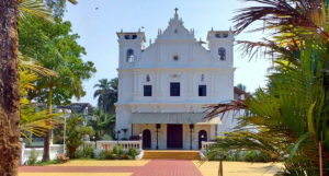 Our Lady of Remedios Church