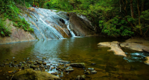 Palakkad Waterfalls