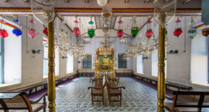 Paradesi Synagogue
