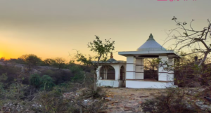 Parson Temple