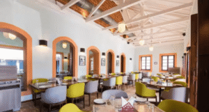 Pilerne cafe