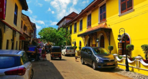 Princess Street