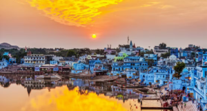 Pushkar
