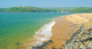 Querim Beach