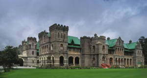 Raj Bhavan