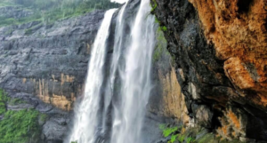 Rajmachi Waterfalls