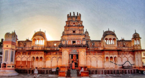 Rangji Temple
