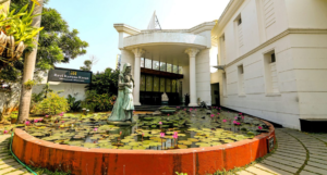 Revi Karunakaran Museum