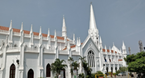 San Thome Basilica