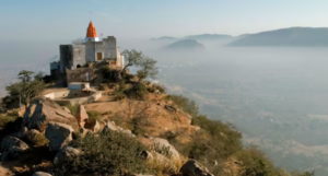 Savitri Temple