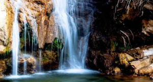 Shikhar Falls