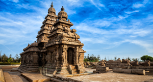 Shore Temple