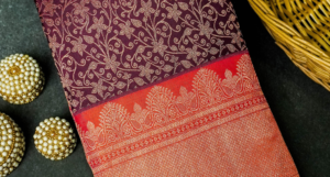 Silk Sarees