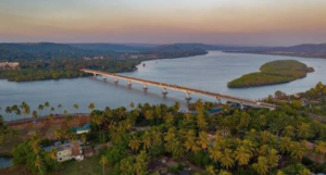 Siolim Village