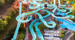 Splashdown Waterpark