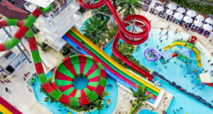 Splashdown Waterpark