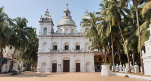 St. Alex Church