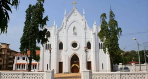 St. Andrew's Church