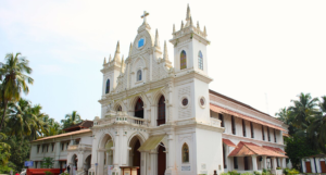 St. Anthony's Church