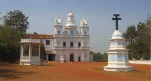 St. Cajetan Church