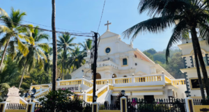St. Joseph's Church