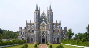 St. Lawrence Church