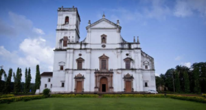 St. Michael's Church