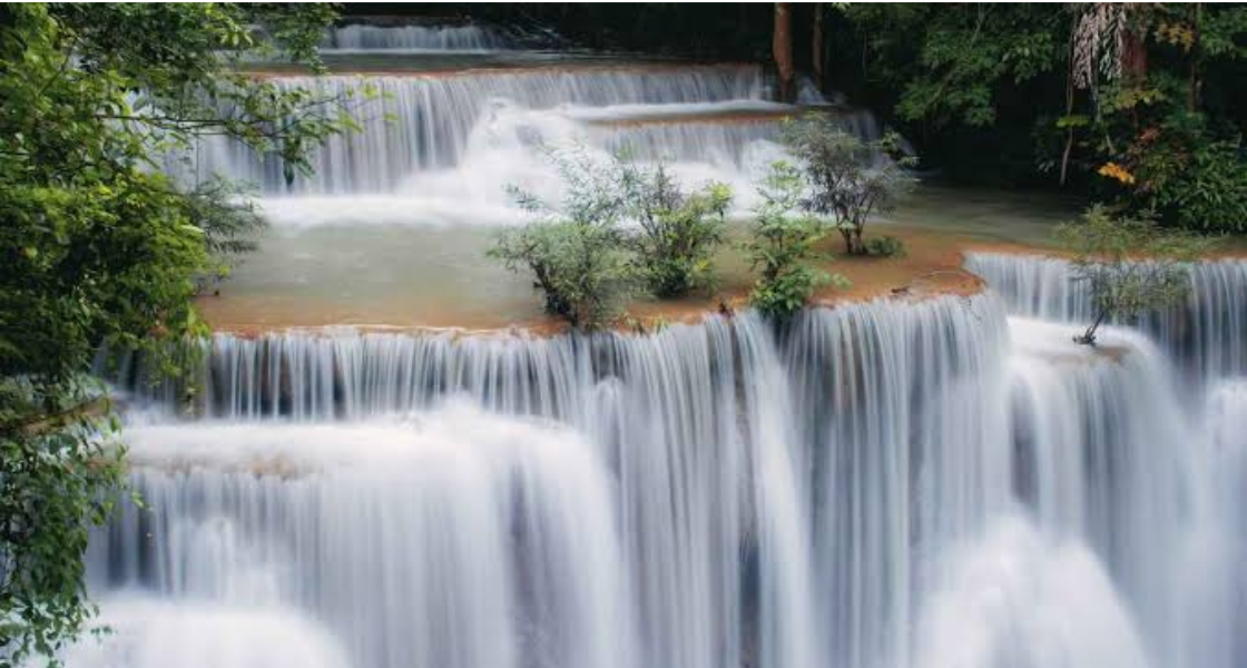 Waterfalls in Tamil Nadu: Top Cascades for Nature Lovers