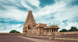 Thanjavur