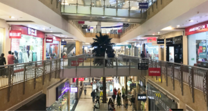 The Great India Place