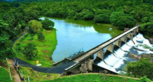 Thenmala