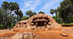 Tiger Cave