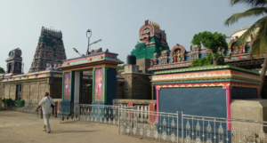 Tiruvallur