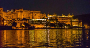 Udaipur