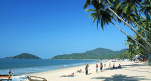 Utorda Beach