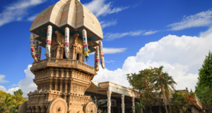 Valluvar Kottam