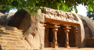Varaha Cave Temple