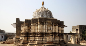 Varaha Temple