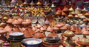 Varkala handicrafts