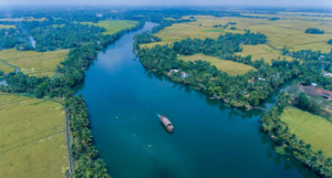 Vembanad Lake