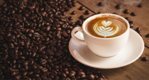 coffee