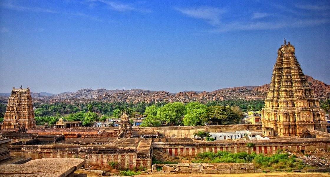 Karnataka Travel Guide: Best Places to Visit, Things to Do & Where to Stay