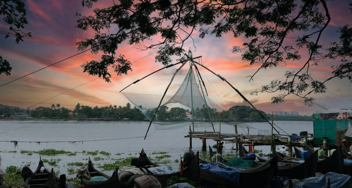 Places to Visit Near Kochi: Hidden Gems, Backwaters & Hill Stations