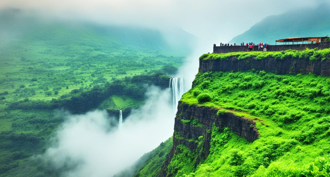 Best Waterfalls in Lonavala to Visit During the Monsoon