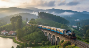 ooty view