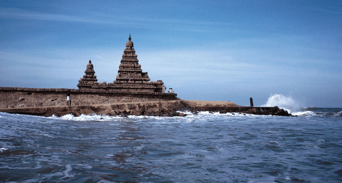 Tamil Nadu Travel Guide: Top Destinations & Where to Stay