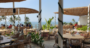 vagator cafe