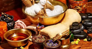 varkala Ayurvedic Spa