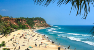 varkala title